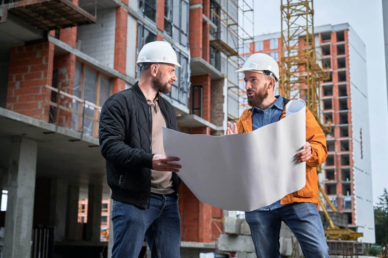 From Concept to Completion: How Commercial General Contractors Can Bring Your Vision to Life - entertainmentaidsalliance.org