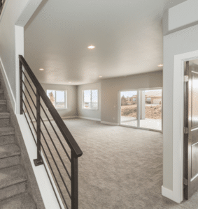 Johnson Construction Group | Transform Your Basement Into a Functional Living Space