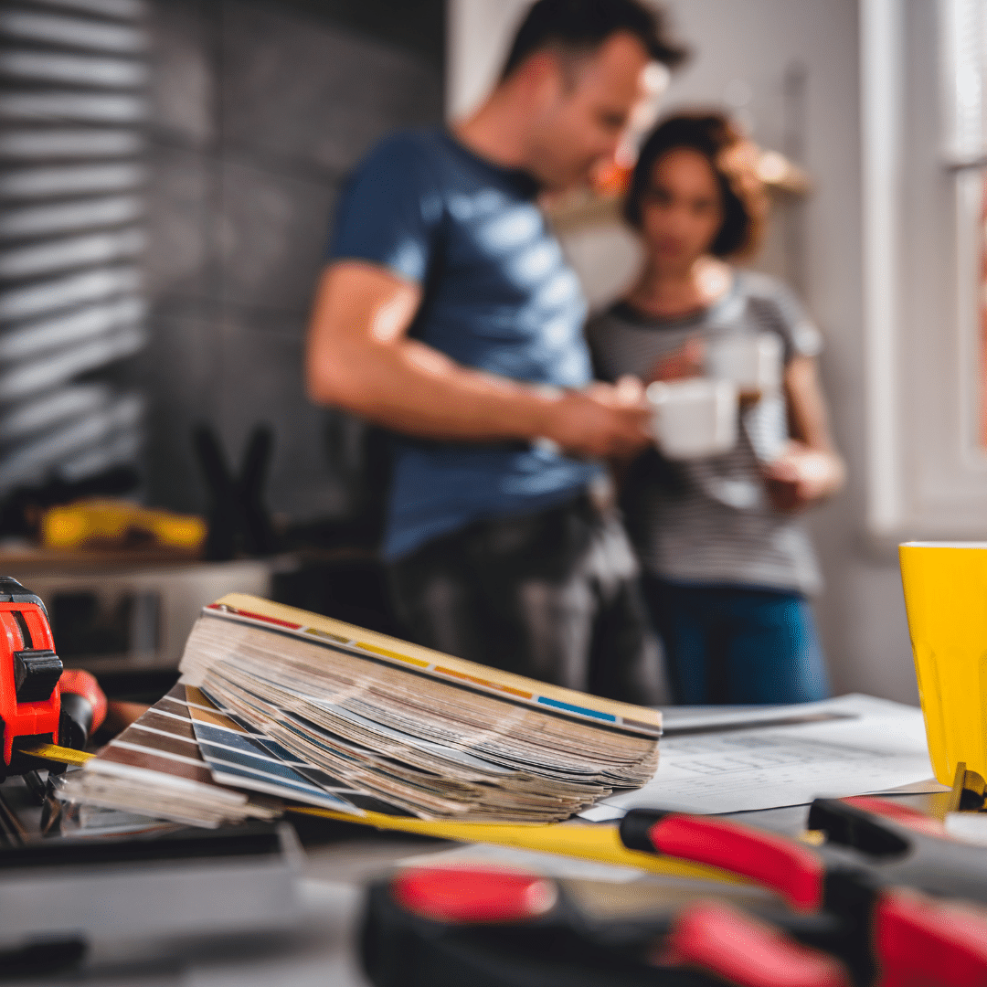 Johnson Construction Group | Spring Is the Season for Home Projects—Here’s Where to Start