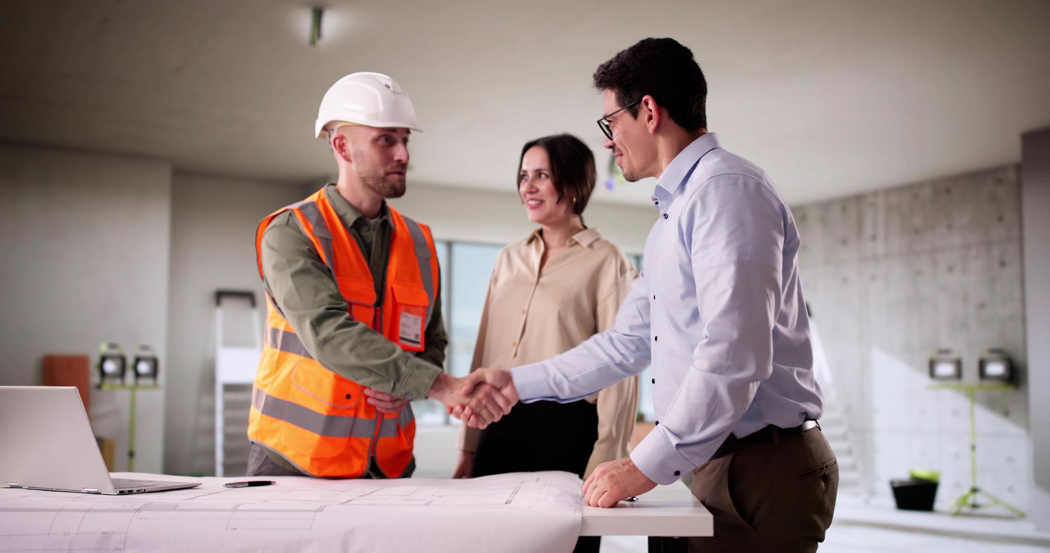 Johnson Construction Group | The Importance of Planning Before You Build