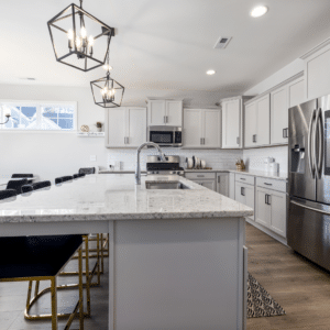 Johnson Construction Group | Kitchen Upgrades That Actually Add Value (and Function)