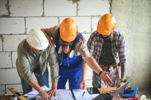 Johnson Construction Group | Why Hiring the Right Contractor Matters More Than You Think