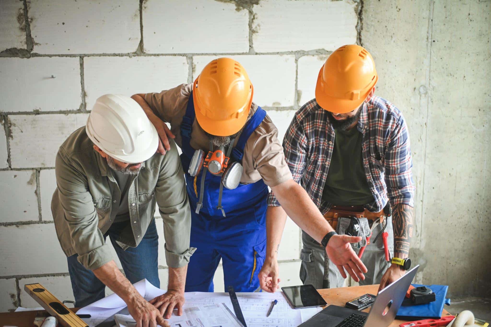 Johnson Construction Group | Why Hiring the Right Contractor Matters More Than You Think