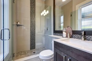 Johnson Construction Group | Bathroom Remodels: What’s Worth Updating?
